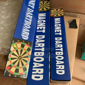 Standard Magnetic Dart Board