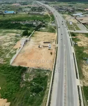 Premium Buy and Build Ready Land Near Proposed Lekki Intern'l Airport