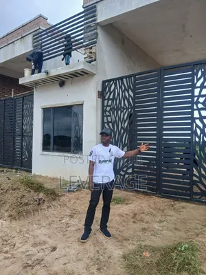 Premium Buy and Build Ready Land Near Proposed Lekki Intern'l Airport