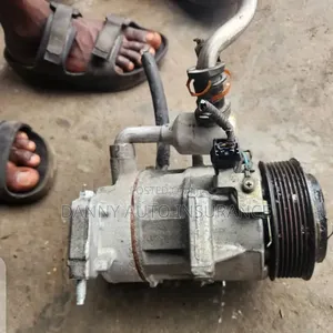 Honda CR-V a/C Compressor 2018 Z CC Have