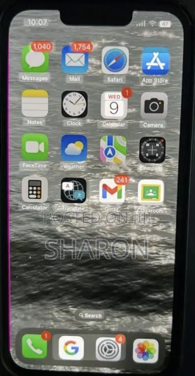 Apple iPhone 14 Pro 256 GB Gray