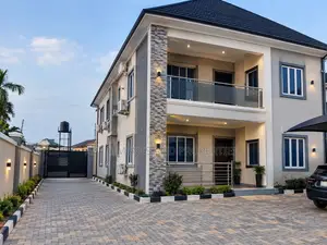 Furnished 6bdrm Apartment in Properties And, Wuse 2 for sale
