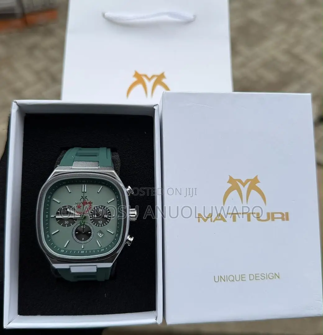*Matturi Rubber