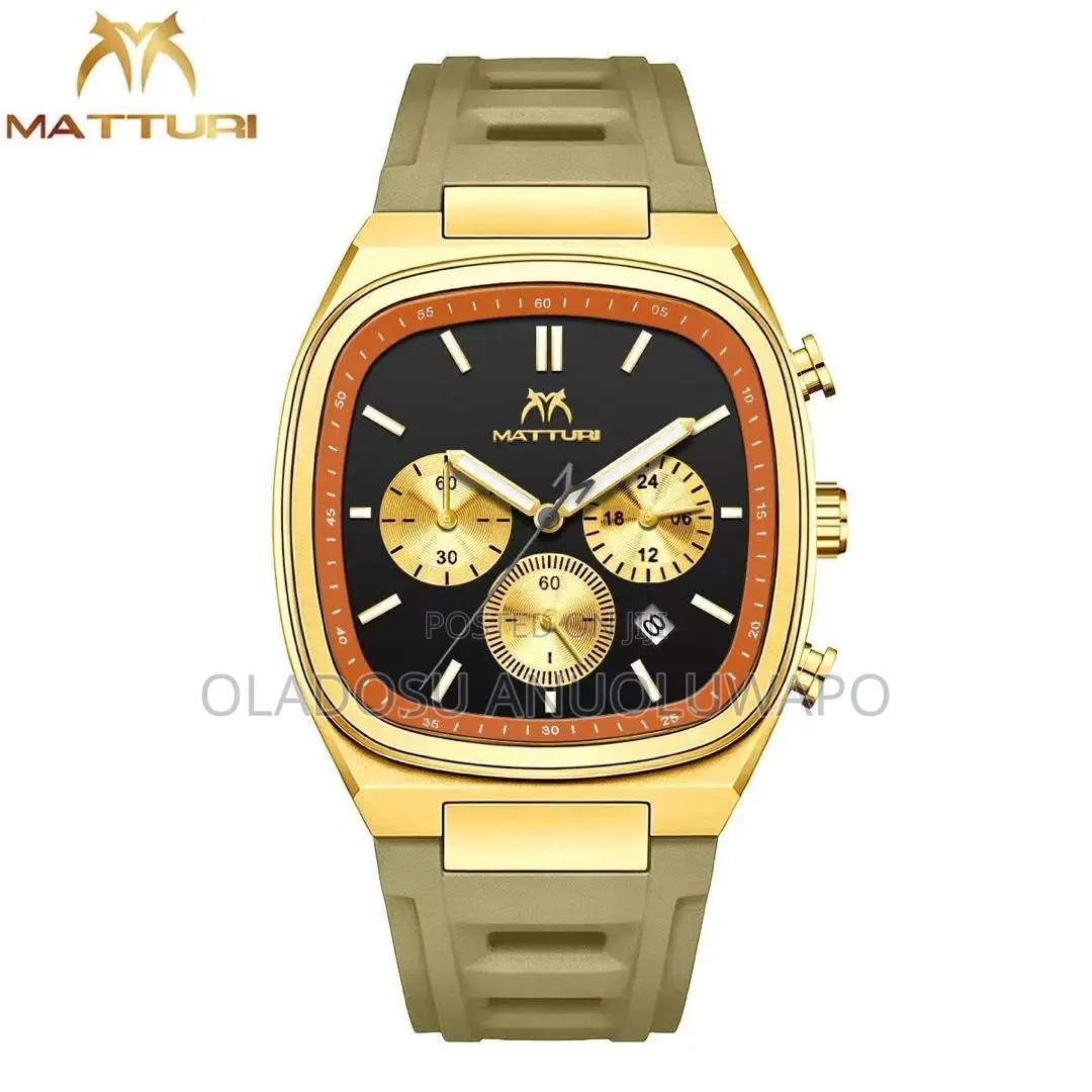 *Matturi Rubber