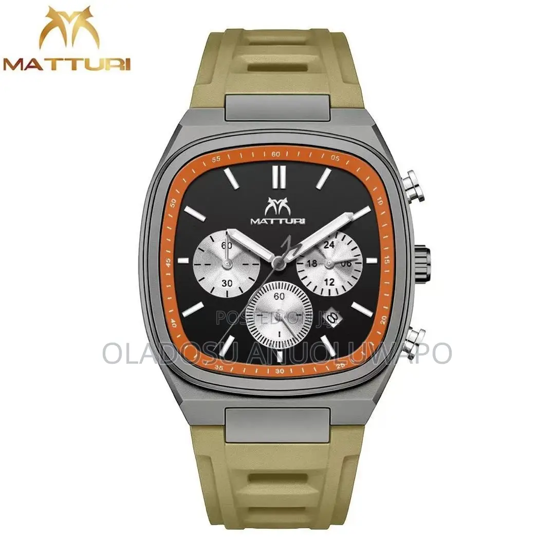 *Matturi Rubber