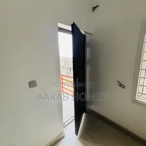3bdrm Townhouse / Terrace in Gwarinpa for rent