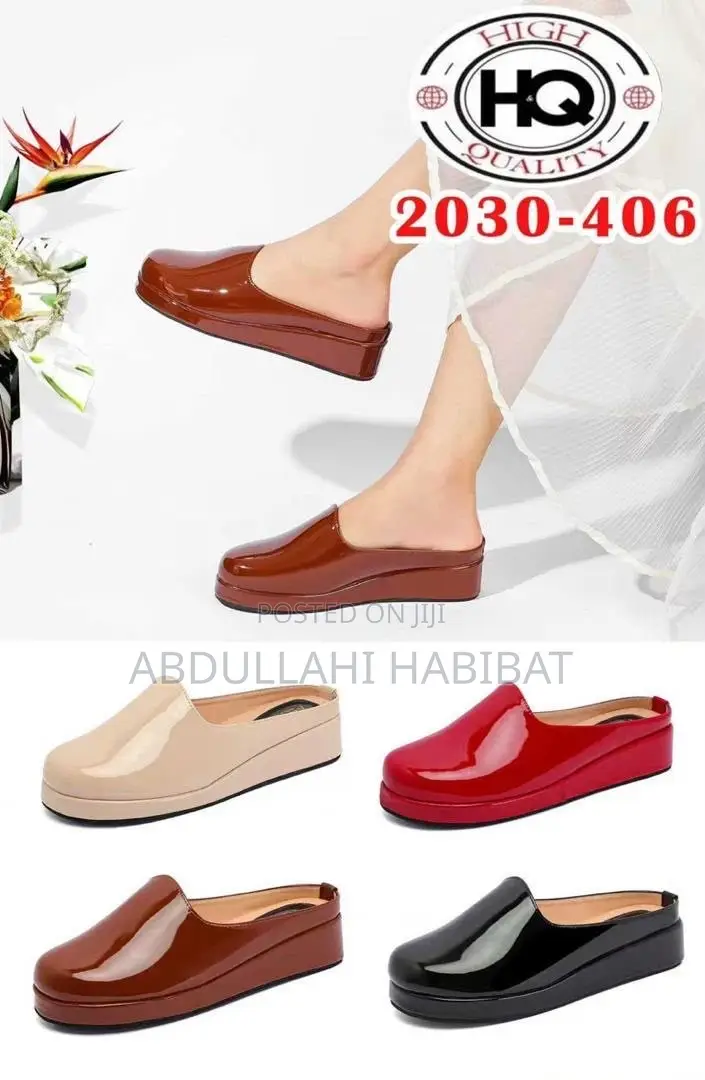 Quality Stylish Shoes