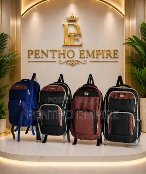 Quality School Bags, Ladies Handbags Lunch Boxes—Wholesale Retail