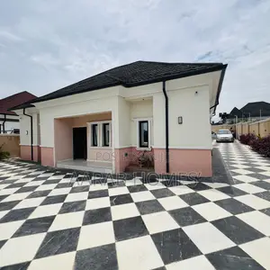 3bdrm Bungalow in After 69 Months Road, Gwarinpa for sale