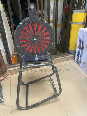 Heavy-Duty Industrial Site/Fire Alarm