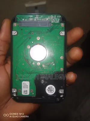 Samsung Hard Drive 165 GB