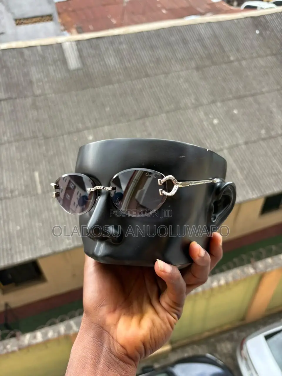 *Cartier Design