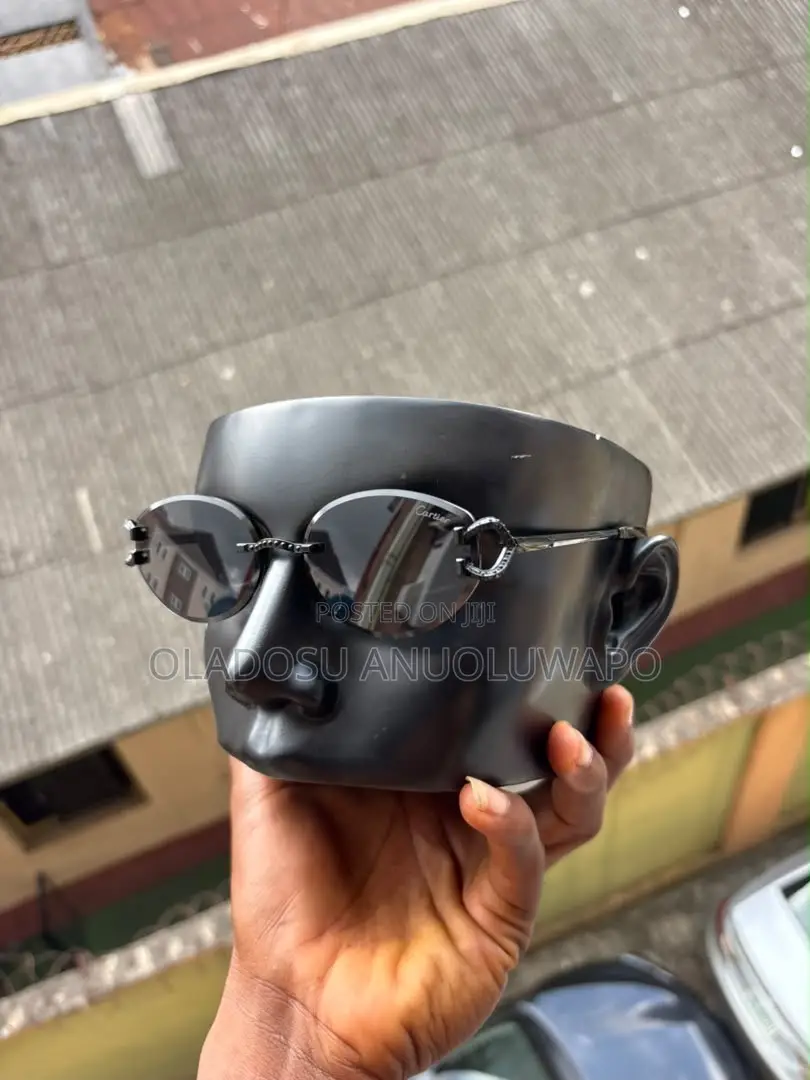 *Cartier Design
