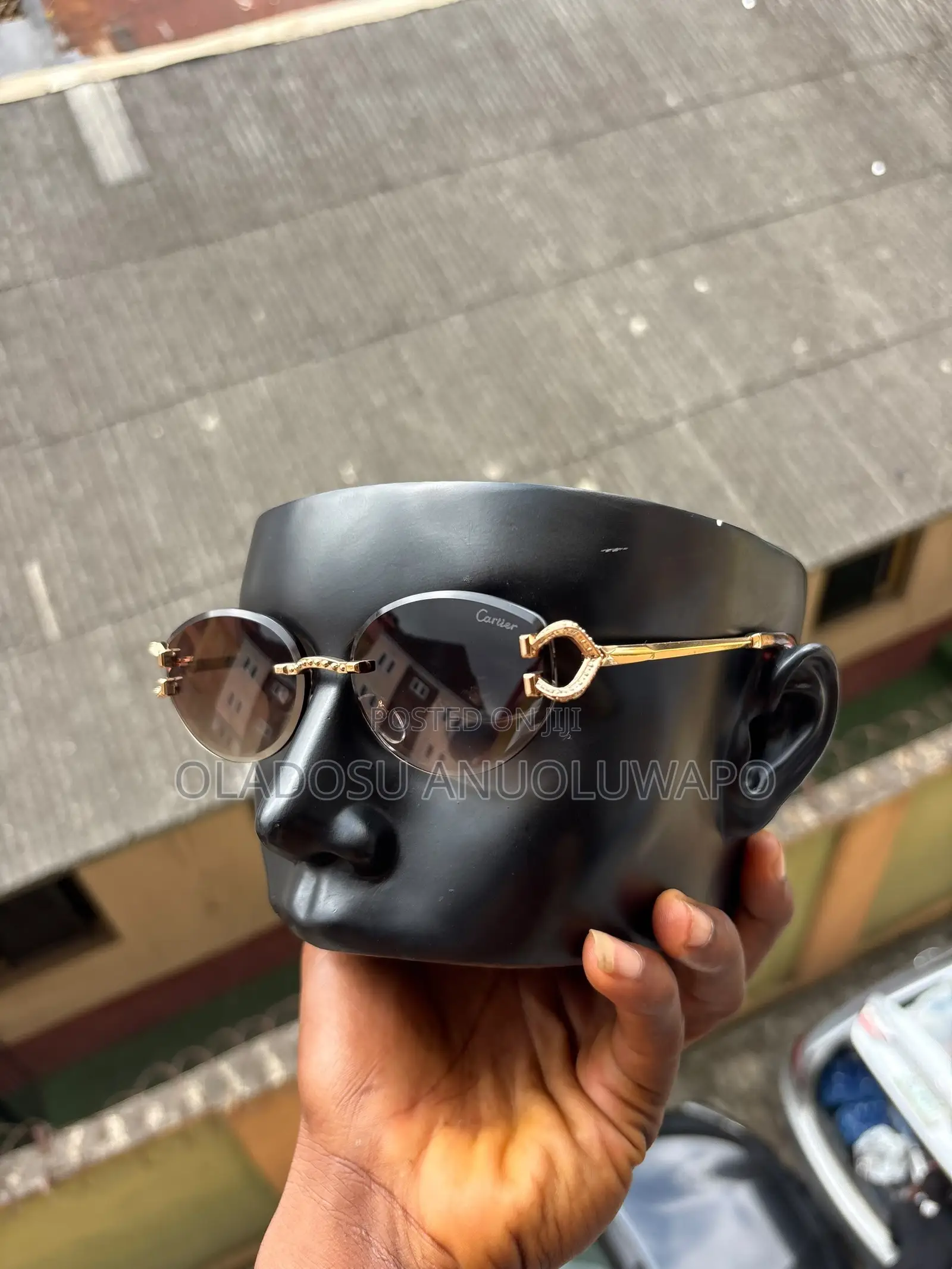 *Cartier Design
