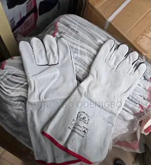 Welding Argon Handgloves