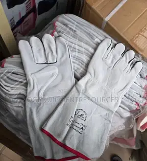 Welding Argon Handgloves