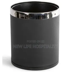 Double Open Bin 10 Litres for Hotel on Jiji