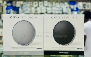 Onyx Studio 9 Wireless Bluetooth Speaker