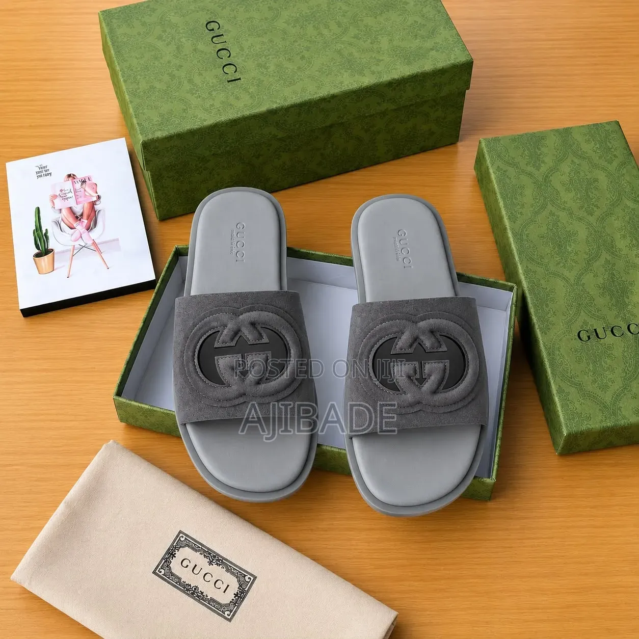Quality Men Shoes
