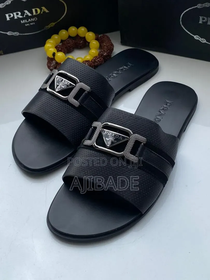 Quality Men Shoes