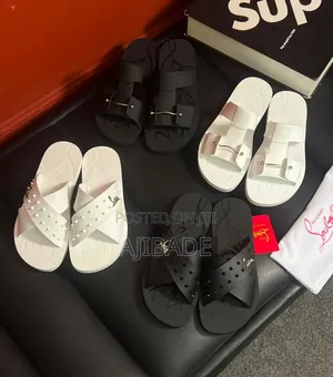 Quality Men Shoes