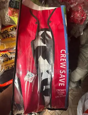 Automatic Life Jackets Screwsaver Original,