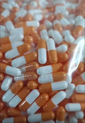 Gelatin Capsules