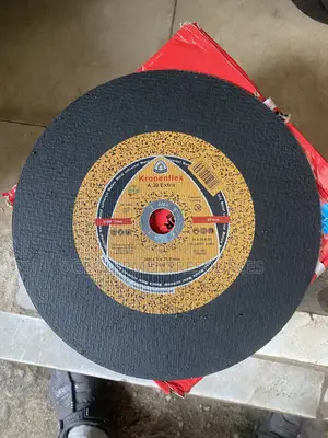 14” Cutting Wheel Kronenflex