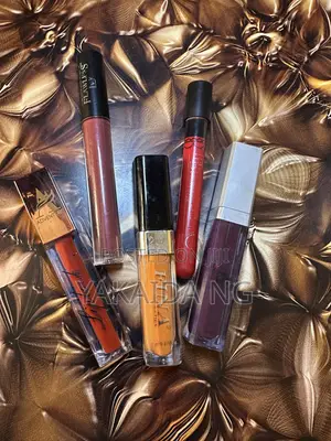 5 Combo Lipstain