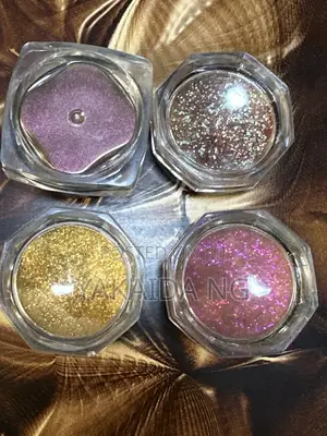 Eyeshadow Pigment