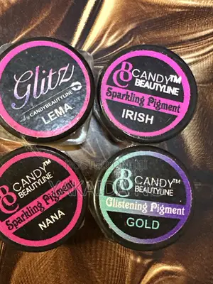 Eyeshadow Pigment