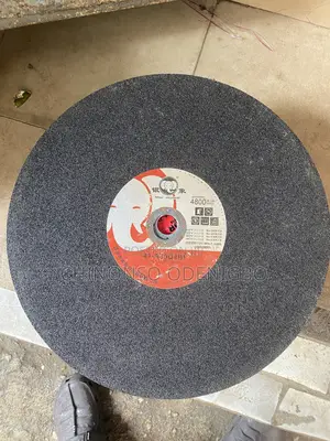 14” Cutting Wheel Kronenflex
