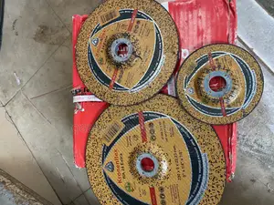 9” Cutting Wheel Klingspor Kronenflex