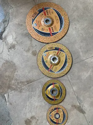 9” Cutting Wheel Klingspor Kronenflex