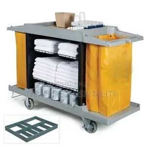 House Keeping Trolleys
