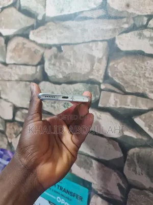 Huawei P50 Pro 256 GB Silver