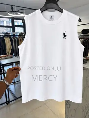 Unisex Sleeves Top Availabe in Multiple Colors
