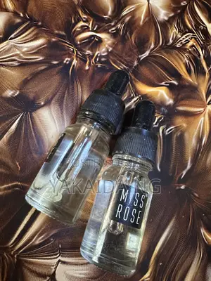 Makeup Mixing Liquid