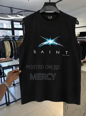 Unisex Sleeves Top Availabe in Multiple Colors