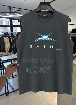 Unisex Sleeves Top Availabe in Multiple Colors