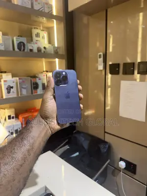 Apple iPhone 14 Pro 128 GB Purple