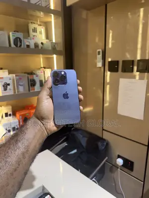 Apple iPhone 14 Pro 128 GB Purple