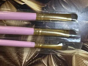 3sets Eyeshadow Brushes