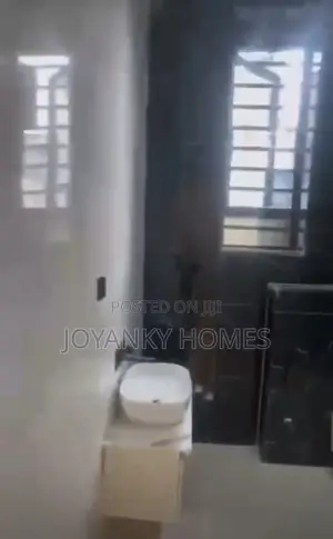 4bdrm Duplex in Startimes Estate, Ago Palace for rent