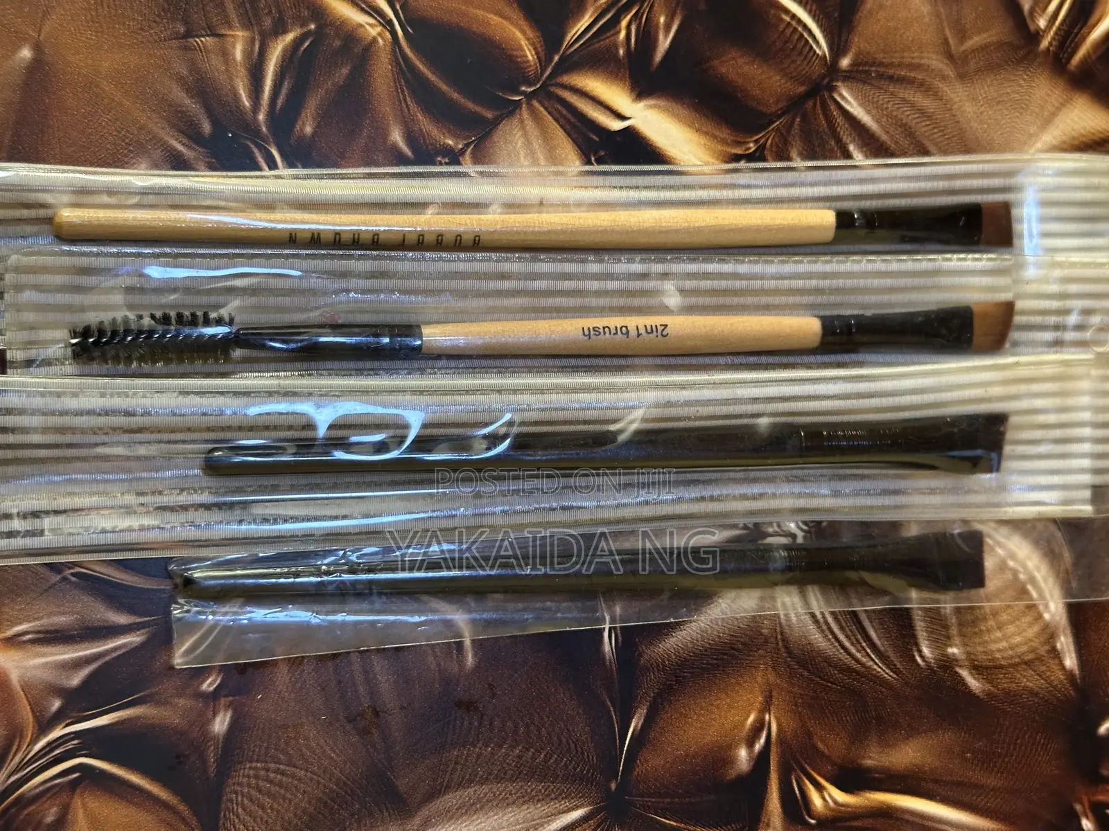 Makeup Angled Brush