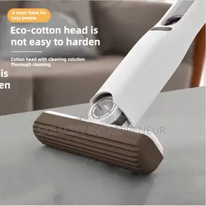 Portable Mini Mop