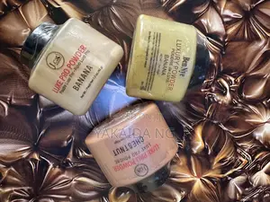 Setting Powder