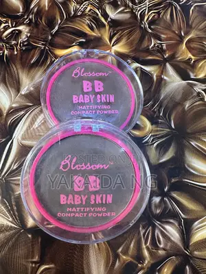 Espresso Pressed Powder
