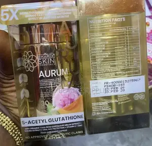 Hikari Aurum