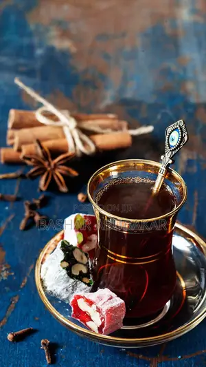 Black Coffee